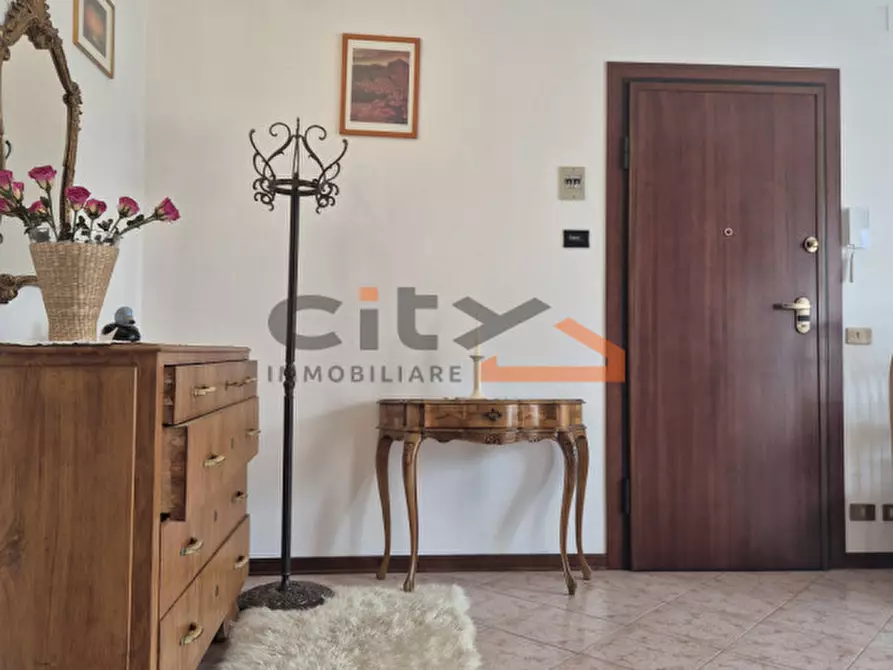 Immagine 1 di Appartamento in affitto  a Bassano Del Grappa