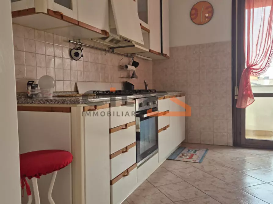 Immagine 4 di Appartamento in affitto  a Bassano Del Grappa