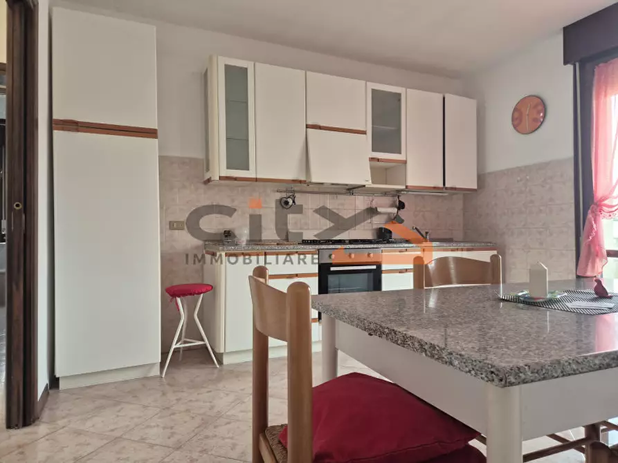 Immagine 5 di Appartamento in affitto  a Bassano Del Grappa