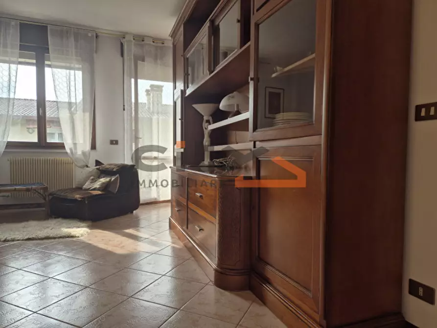 Immagine 8 di Appartamento in affitto  a Bassano Del Grappa