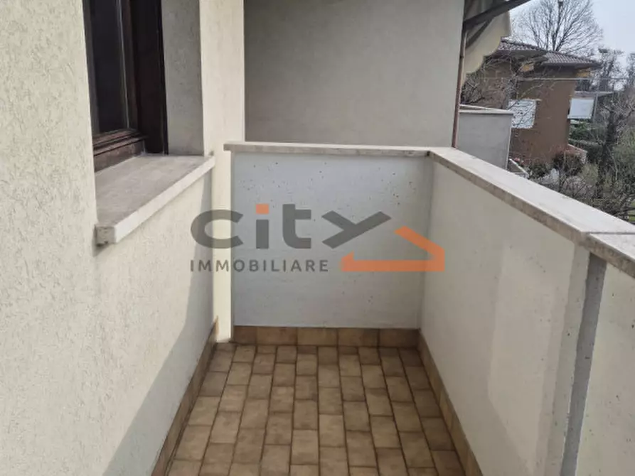 Immagine 9 di Appartamento in affitto  a Bassano Del Grappa