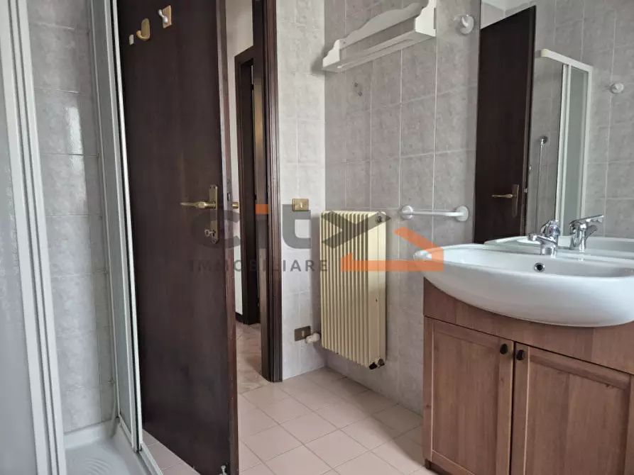 Immagine 14 di Appartamento in affitto  a Bassano Del Grappa