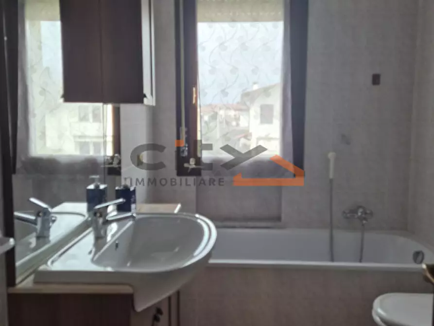 Immagine 15 di Appartamento in affitto  a Bassano Del Grappa