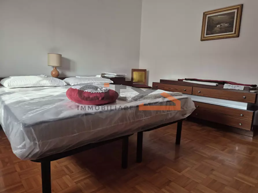 Immagine 17 di Appartamento in affitto  a Bassano Del Grappa