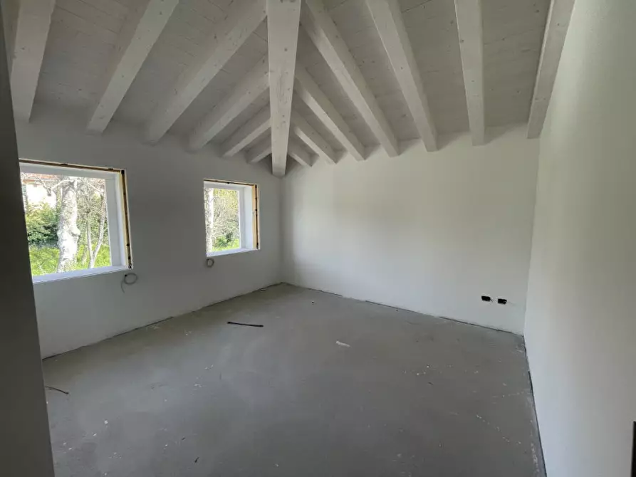 Immagine 12 di Attico in vendita  in Via Schiavonesca Marosticana a Asolo