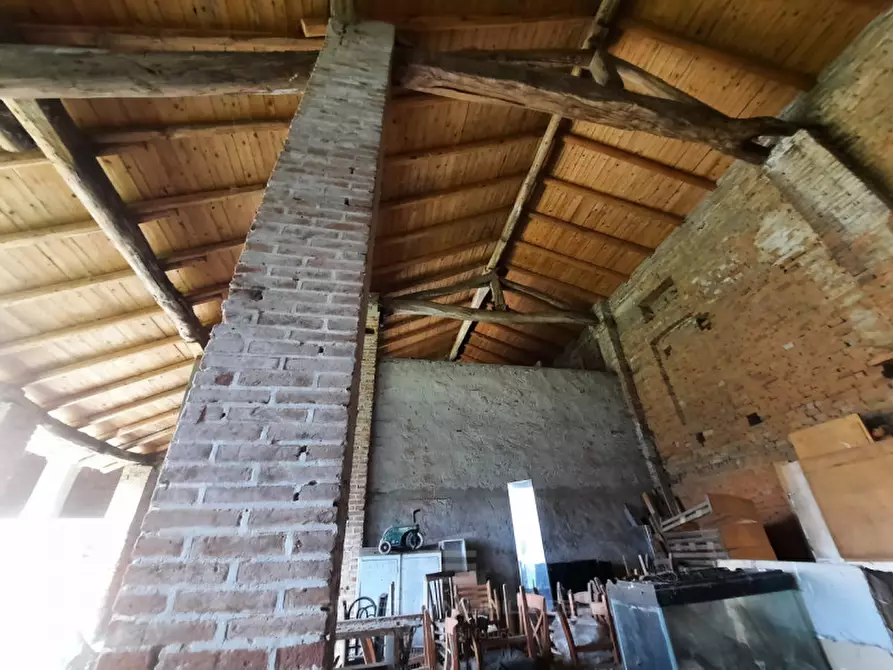 Immagine 1 di Rustico / casale in vendita  in Via Venti Settembre a Gabbioneta Binanuova
