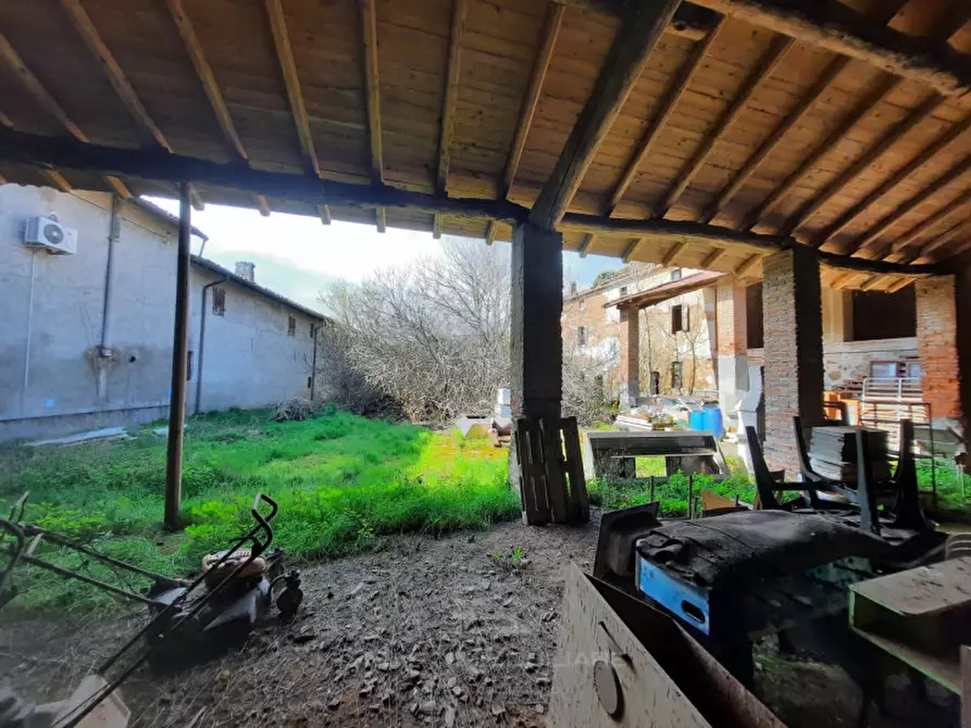 Immagine 4 di Rustico / casale in vendita  in Via Venti Settembre a Gabbioneta Binanuova