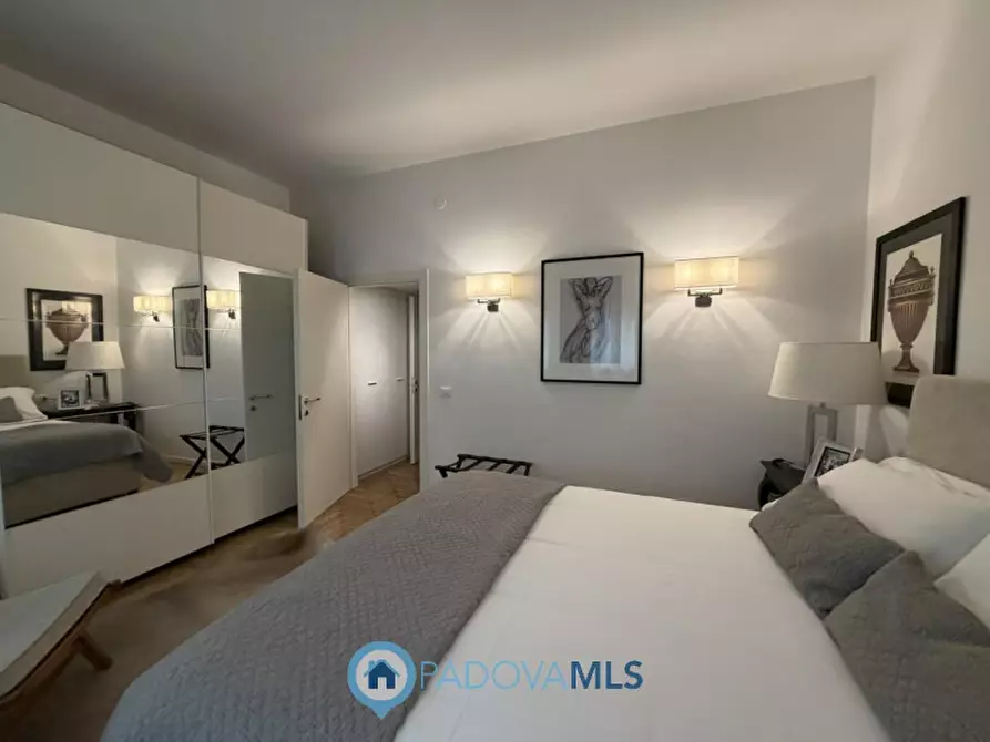 Immagine 4 di Appartamento in vendita  in Via San Gregorio Barbarigo, 28 a Padova