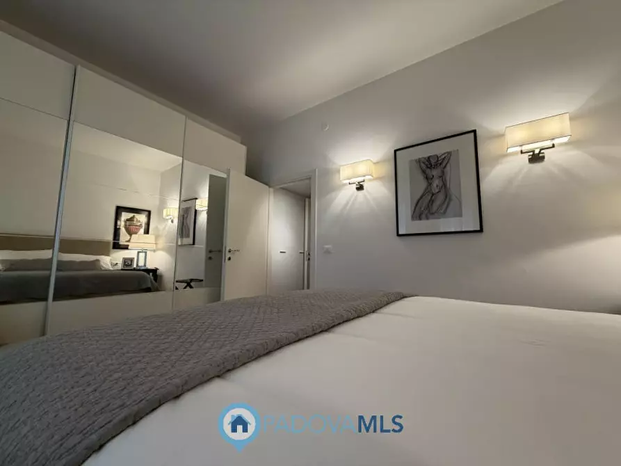 Immagine 5 di Appartamento in vendita  in Via San Gregorio Barbarigo, 28 a Padova