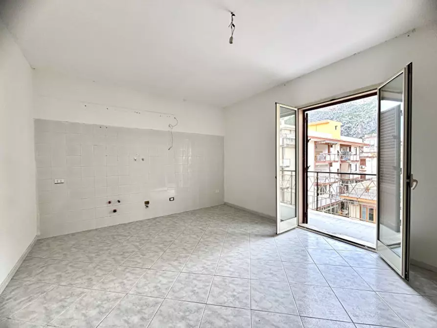 Immagine 5 di Appartamento in vendita  in Via John Fitzgerald Kennedy a Capaci