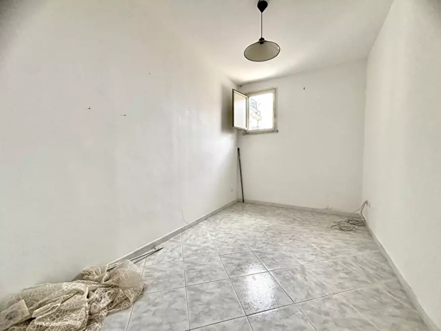 Immagine 10 di Appartamento in vendita  in Via John Fitzgerald Kennedy a Capaci