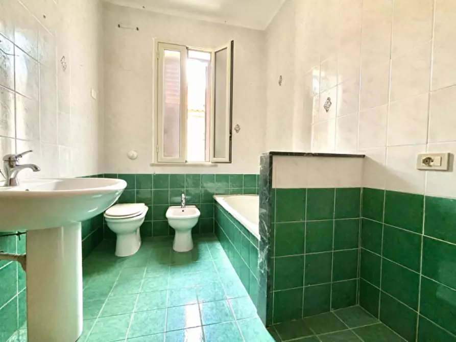 Immagine 12 di Appartamento in vendita  in Via John Fitzgerald Kennedy a Capaci