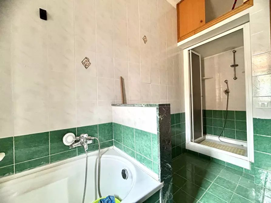 Immagine 14 di Appartamento in vendita  in Via John Fitzgerald Kennedy a Capaci