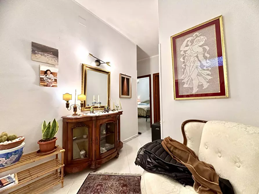 Immagine 5 di Appartamento in vendita  in VIA JOHN FIZGERALD KENNEDY a Capaci