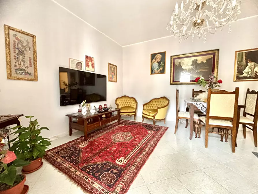 Immagine 6 di Appartamento in vendita  in VIA JOHN FIZGERALD KENNEDY a Capaci