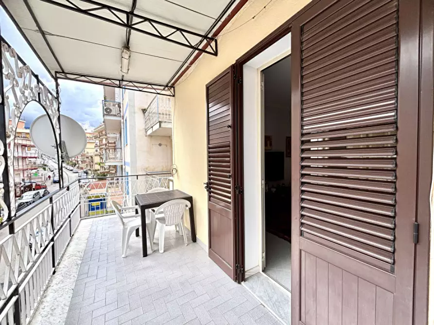 Immagine 7 di Appartamento in vendita  in VIA JOHN FIZGERALD KENNEDY a Capaci