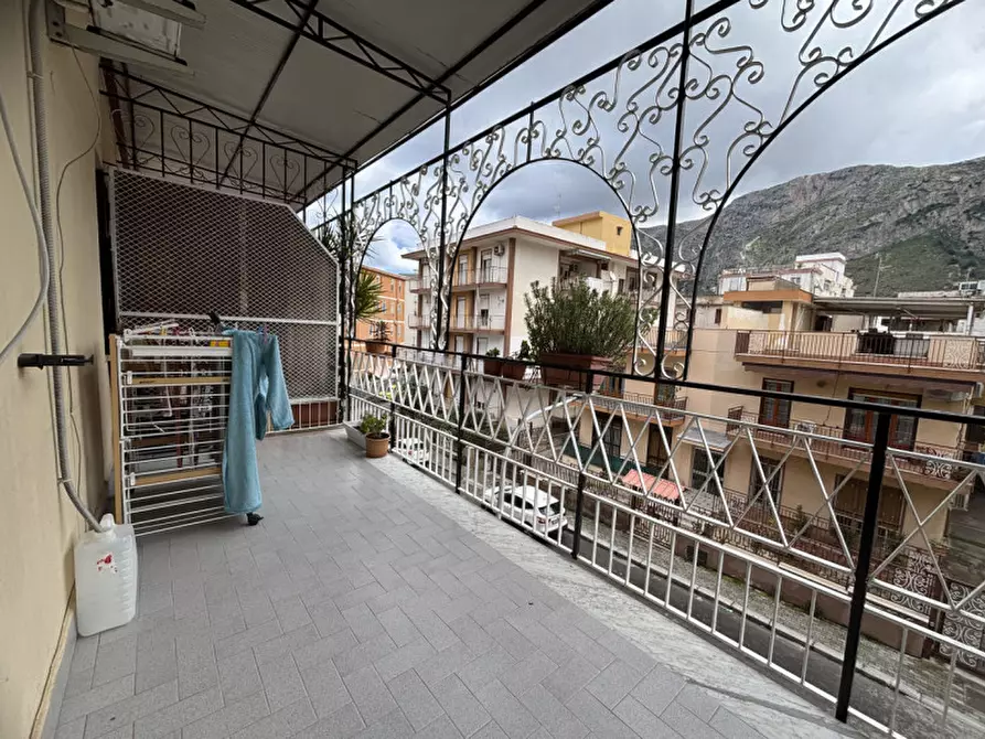 Immagine 8 di Appartamento in vendita  in VIA JOHN FIZGERALD KENNEDY a Capaci