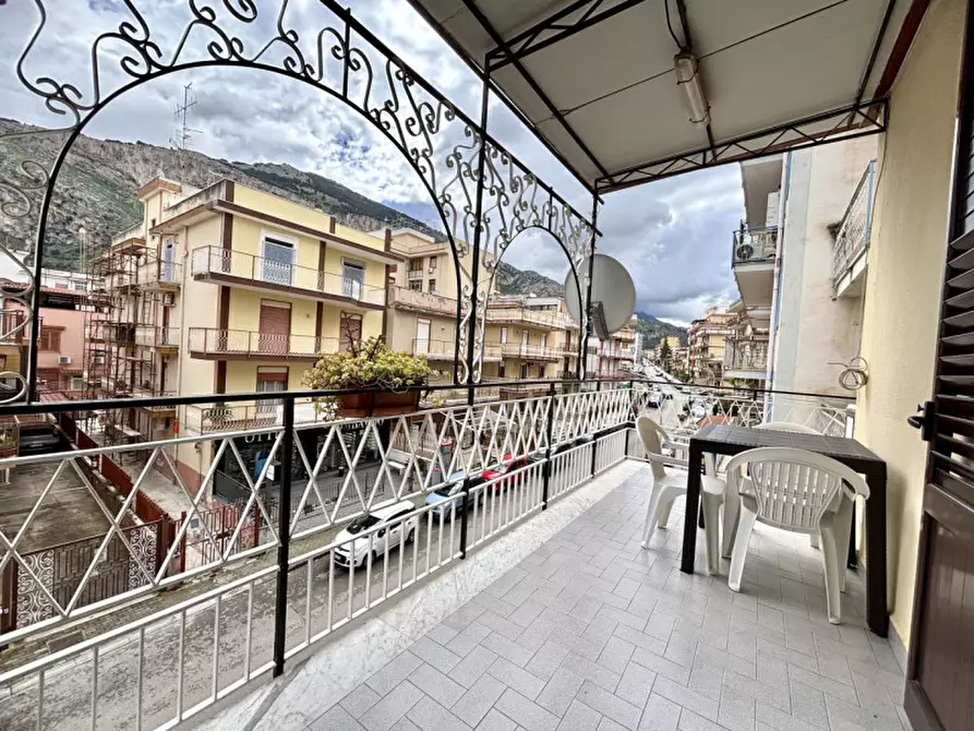 Immagine 9 di Appartamento in vendita  in VIA JOHN FIZGERALD KENNEDY a Capaci