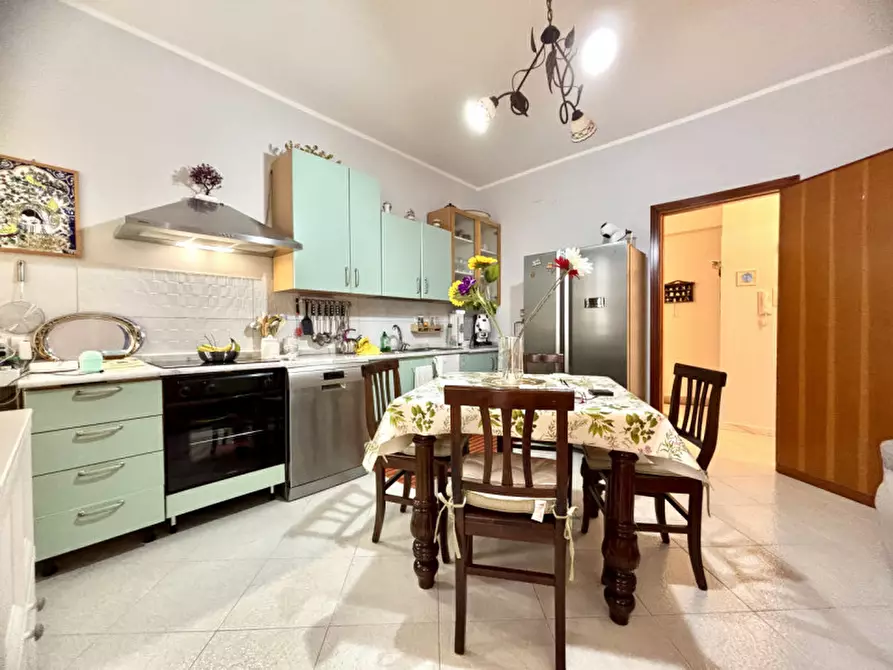 Immagine 10 di Appartamento in vendita  in VIA JOHN FIZGERALD KENNEDY a Capaci