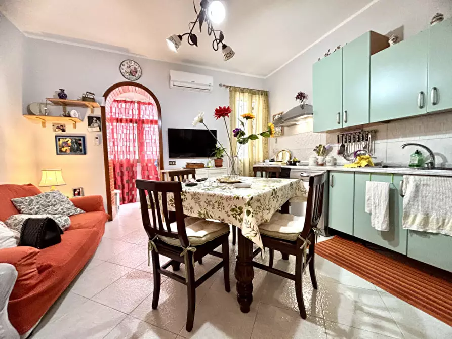 Immagine 11 di Appartamento in vendita  in VIA JOHN FIZGERALD KENNEDY a Capaci