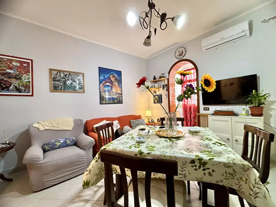 Immagine 12 di Appartamento in vendita  in VIA JOHN FIZGERALD KENNEDY a Capaci