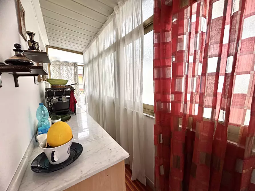 Immagine 13 di Appartamento in vendita  in VIA JOHN FIZGERALD KENNEDY a Capaci