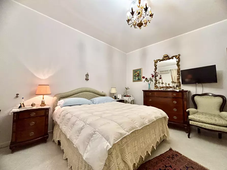 Immagine 15 di Appartamento in vendita  in VIA JOHN FIZGERALD KENNEDY a Capaci