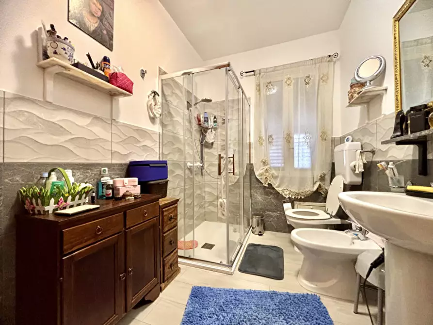 Immagine 16 di Appartamento in vendita  in VIA JOHN FIZGERALD KENNEDY a Capaci