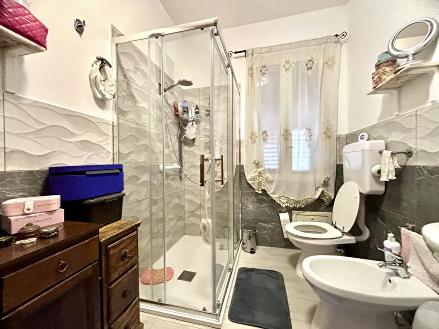 Immagine 18 di Appartamento in vendita  in VIA JOHN FIZGERALD KENNEDY a Capaci