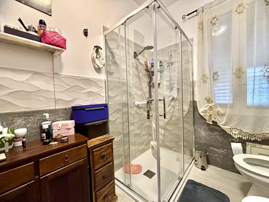 Immagine 19 di Appartamento in vendita  in VIA JOHN FIZGERALD KENNEDY a Capaci