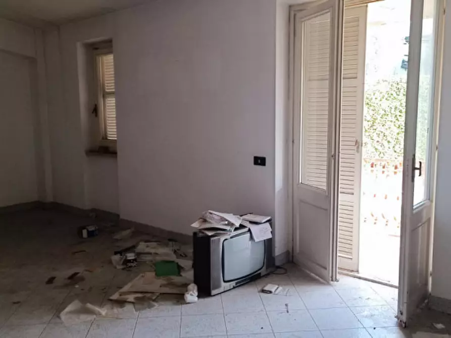 Immagine 4 di Appartamento in vendita  in VIA MONTESECCO a Alatri