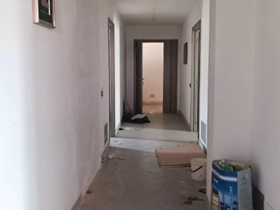 Immagine 5 di Appartamento in vendita  in VIA MONTESECCO a Alatri