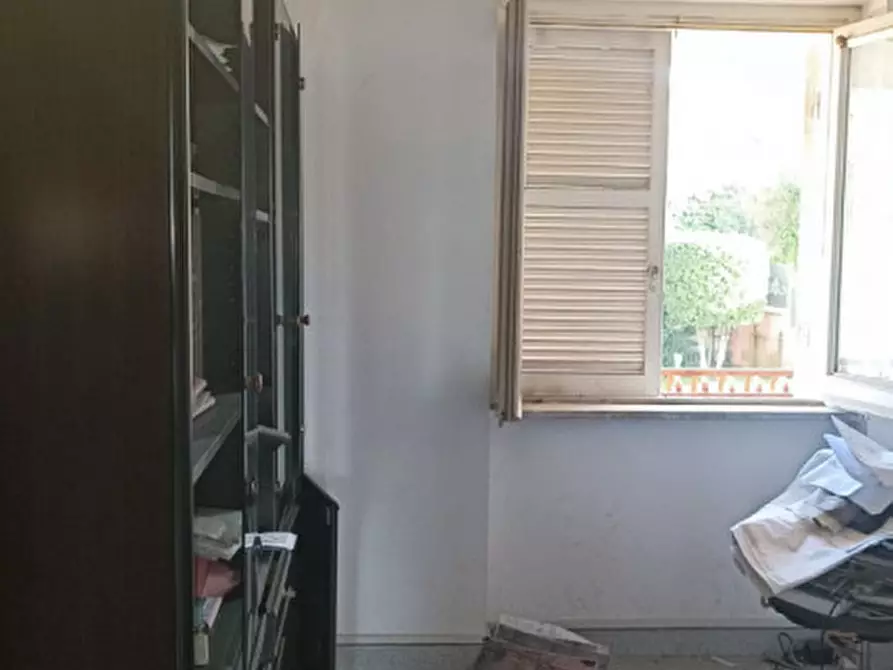 Immagine 7 di Appartamento in vendita  in VIA MONTESECCO a Alatri