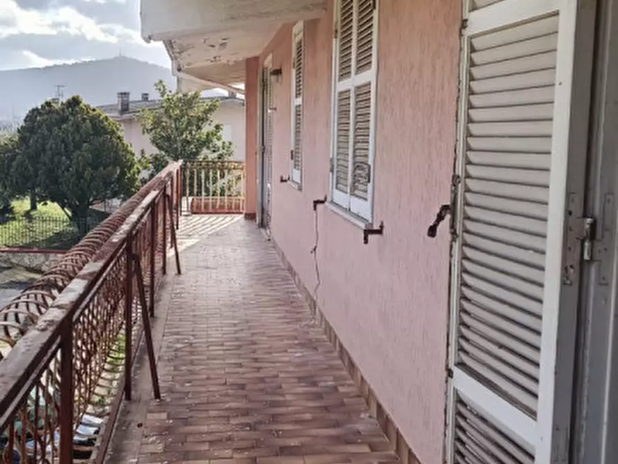 Immagine 11 di Appartamento in vendita  in VIA MONTESECCO a Alatri