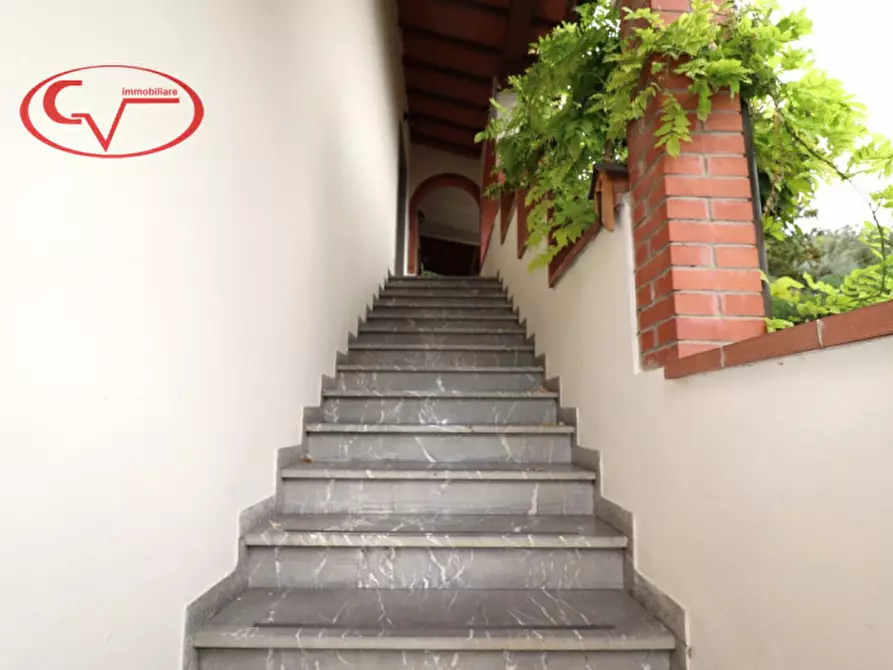 Immagine 23 di Villa in vendita  in Via Chiantigiana a Montevarchi