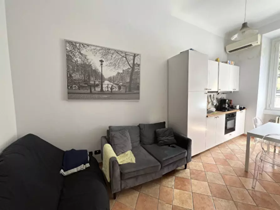 Immagine 1 di Appartamento in affitto  in Via Francesco Brioschi, 78 a Milano