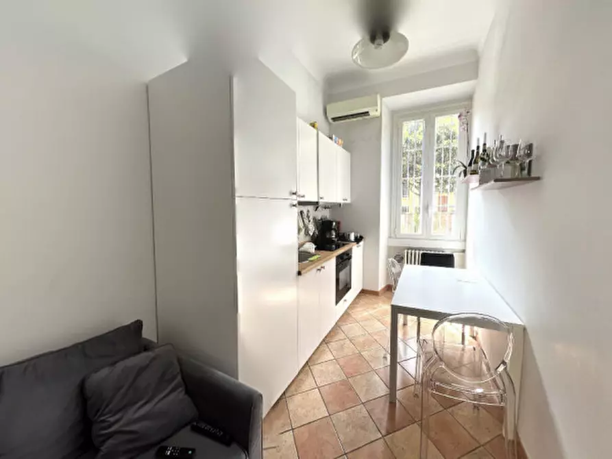 Immagine 2 di Appartamento in affitto  in Via Francesco Brioschi, 78 a Milano