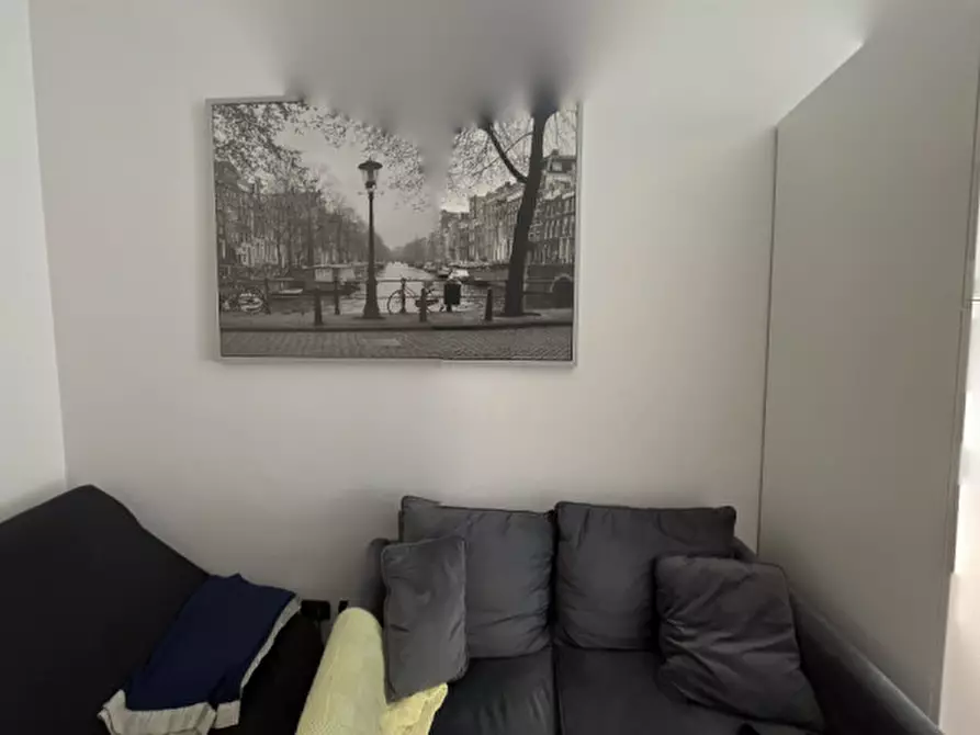 Immagine 3 di Appartamento in affitto  in Via Francesco Brioschi, 78 a Milano