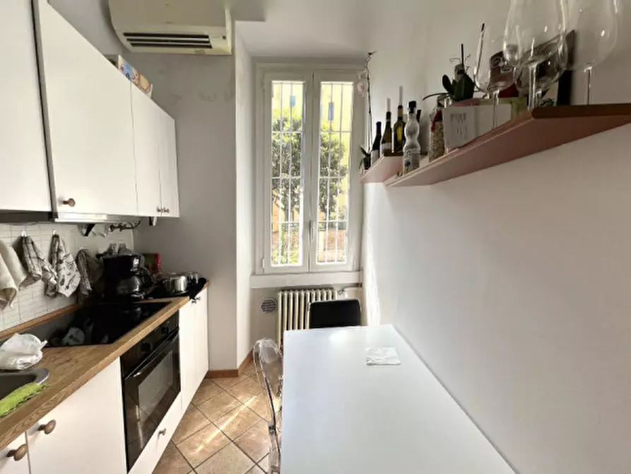 Immagine 4 di Appartamento in affitto  in Via Francesco Brioschi, 78 a Milano