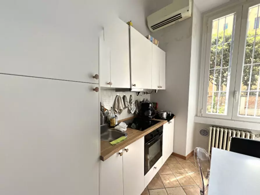 Immagine 5 di Appartamento in affitto  in Via Francesco Brioschi, 78 a Milano