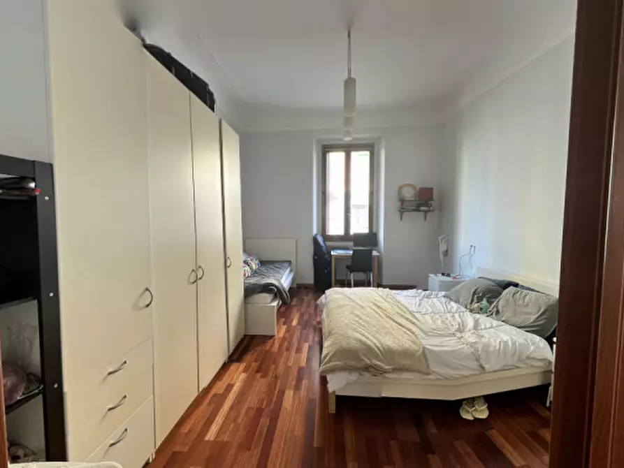 Immagine 7 di Appartamento in affitto  in Via Francesco Brioschi, 78 a Milano