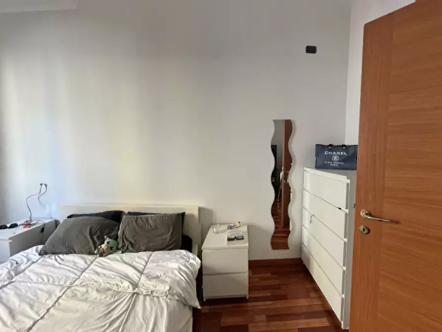 Immagine 8 di Appartamento in affitto  in Via Francesco Brioschi, 78 a Milano