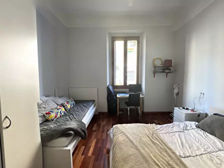 Immagine 9 di Appartamento in affitto  in Via Francesco Brioschi, 78 a Milano