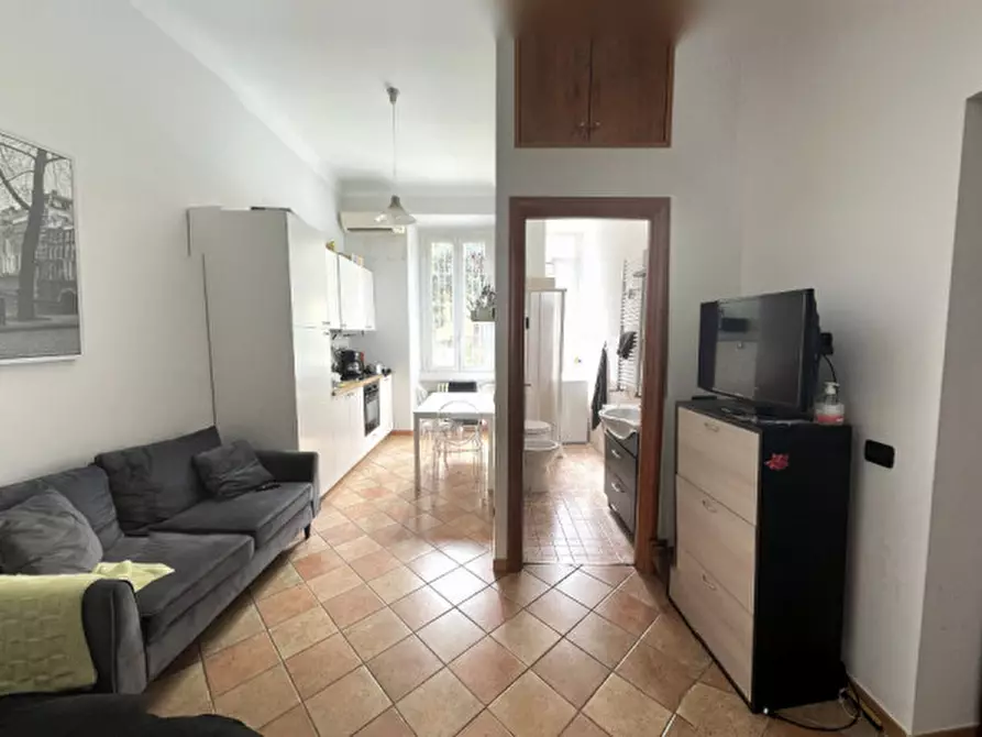 Immagine 10 di Appartamento in affitto  in Via Francesco Brioschi, 78 a Milano
