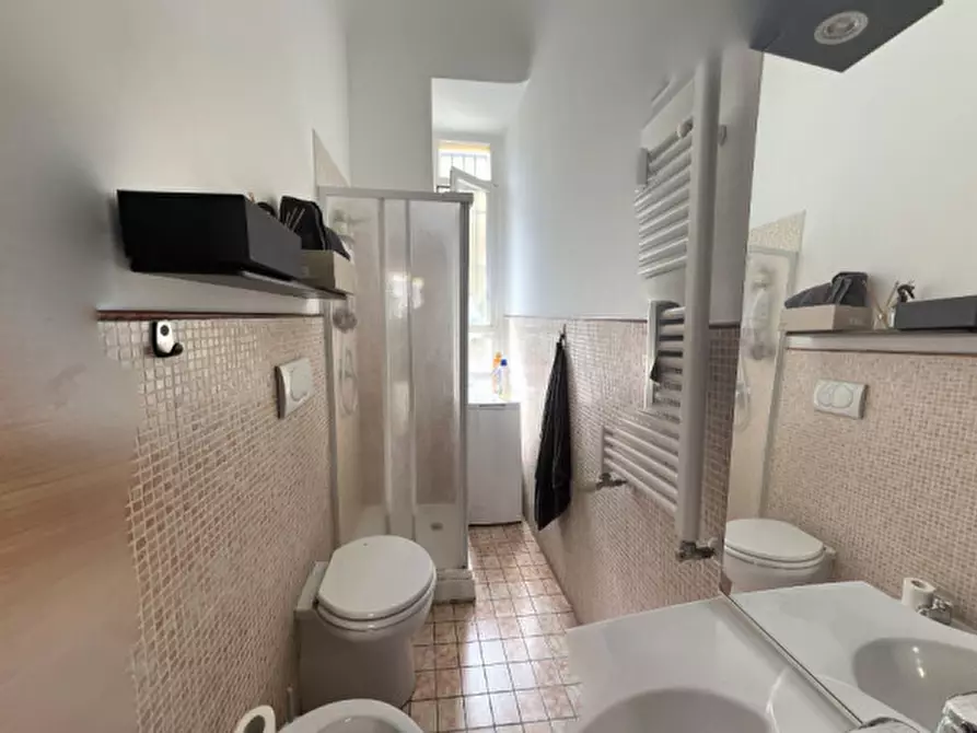 Immagine 12 di Appartamento in affitto  in Via Francesco Brioschi, 78 a Milano