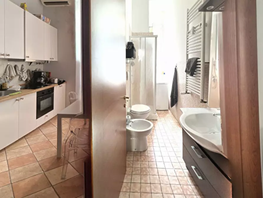 Immagine 14 di Appartamento in affitto  in Via Francesco Brioschi, 78 a Milano