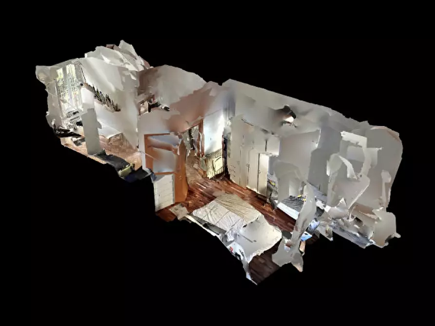 Immagine 17 di Appartamento in affitto  in Via Francesco Brioschi, 78 a Milano