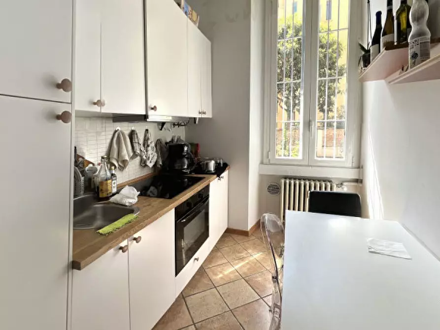 Immagine 18 di Appartamento in affitto  in Via Francesco Brioschi, 78 a Milano