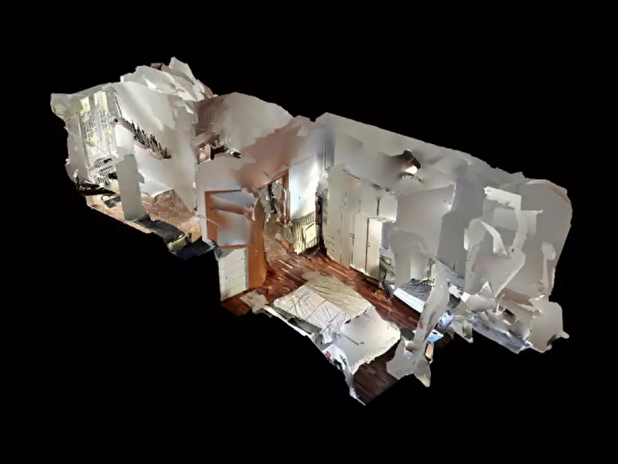 Immagine 21 di Appartamento in affitto  in Via Francesco Brioschi, 78 a Milano