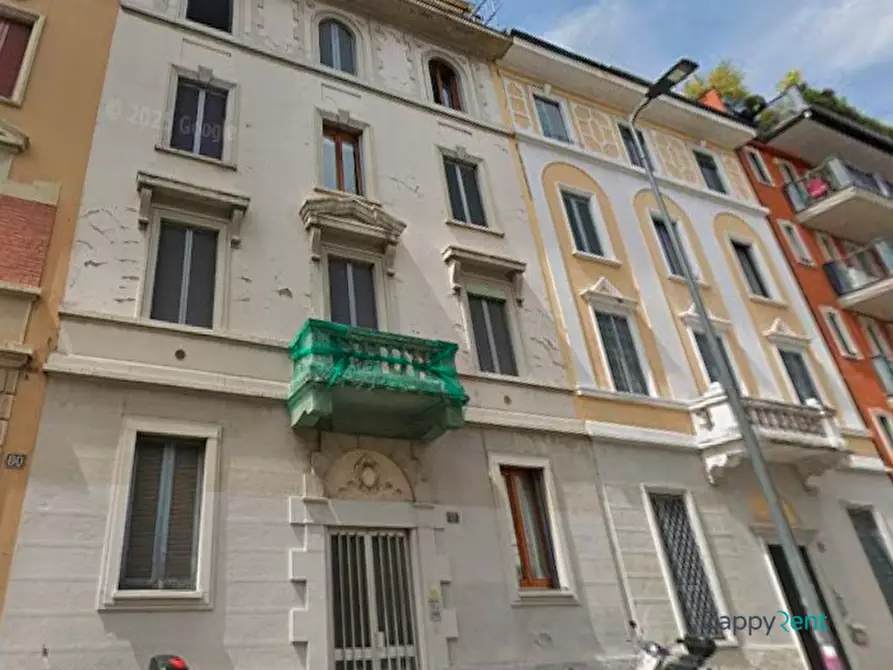 Immagine 22 di Appartamento in affitto  in Via Francesco Brioschi, 78 a Milano